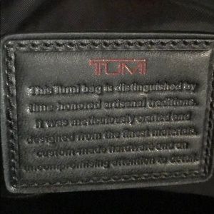 TUMI